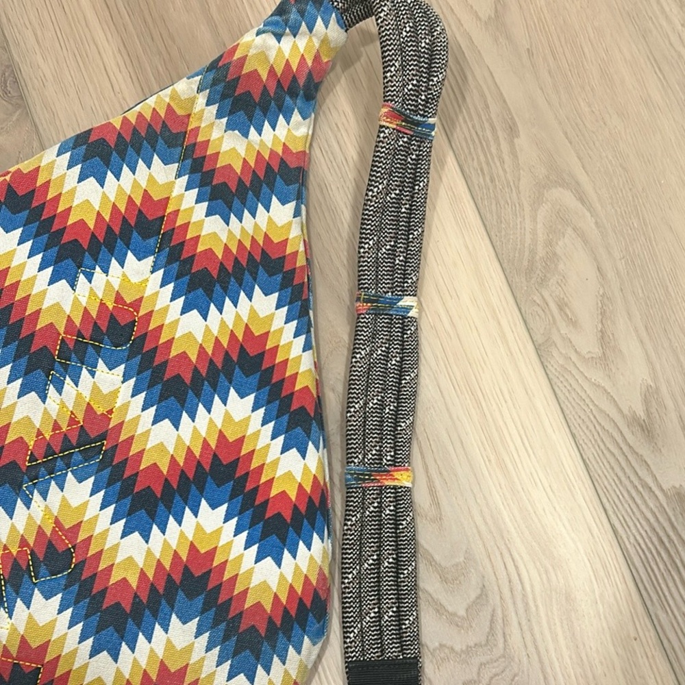 Kavu Rope Bag - Picture 3 of 9